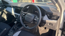 Skoda Scala 1.0 TSI 116 SE Edition 5dr DSG Petrol Hatchback